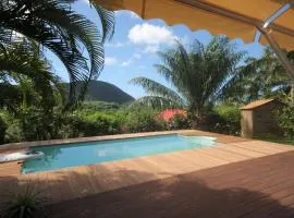 Villa Elaeis