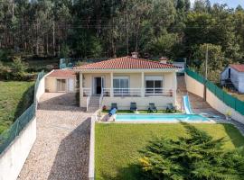 Casal do Porto, cottage in Vila Verde