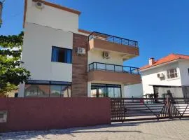 Pousada Nova Trilha