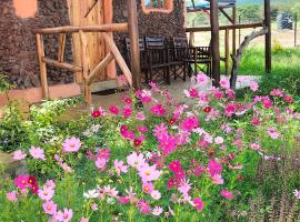 Beats Of Beads Trust, B&B in Masai Mara