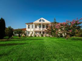 Casa di Bakalovi, hotel in Burgas City