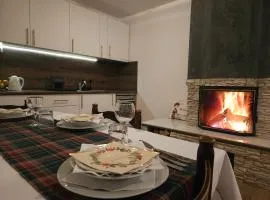 Planinska kuća Ruža