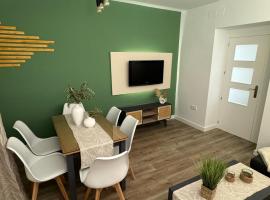 La Pastira, 6, apartment in Jaén