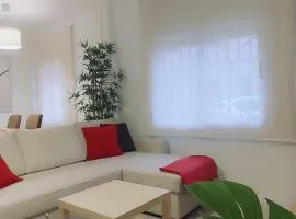 Maria House