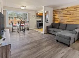 Modern Cozy 2b apt in Shelby Twp