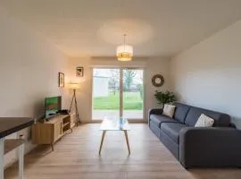 Appartement neuf proche Guingamp