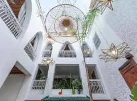 Riad N'S & Spa