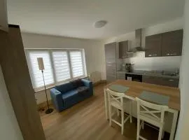 D-011 Bel appart calme climatisé parking privé gratuit sur demande