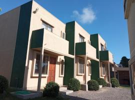 Cabanas Piedras Preciosas, apartment in El Quisco