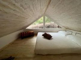 Eco-Chic Retreat: Countryside Oasis Near Florence