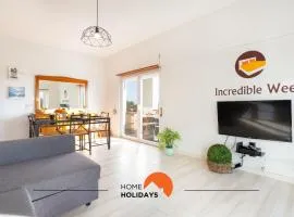 #193 Luxury Ocean View by Home Holidays