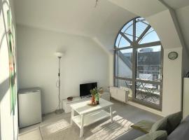 Premium Apartment 3, hotel v destinaci Dillingen an der Saar