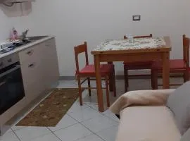 Casa Vacanza Pineta
