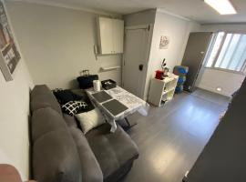 Habitaciones cerca del centro de Barcelona, Barceloneta, Aeropuerto y Fira, hotel v destinaci Hospitalet de Llobregat