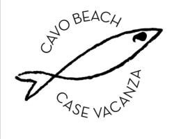 Cavo Beach 1, Hotel in Cavo