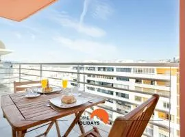 #199 Flamingo 1108 by Home Holidays