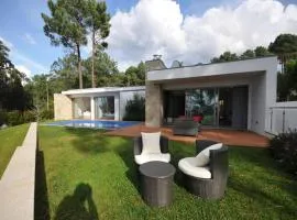 Superb Caminha Villa - 5 Bedrooms - Villa Lastello - Great Sea and River Views - Private Garden