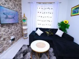 One bedroom Rated Best- Thindigua,Kiambu Road