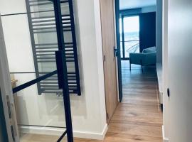 Studio Knokke-Heist, hotel a Knokke-Heist