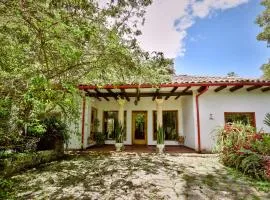 Hacienda Coloma