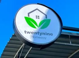 Twentynine Homestay