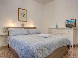 Casa Emilia, hôtel à Volterra