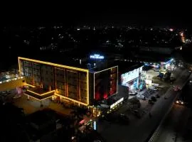 Hotel PVK Grand Dindigul