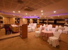 Hotel PVK Grand Dindigul
