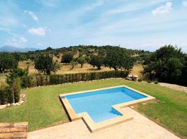 Villa Mala Garba, hotel i Pollença