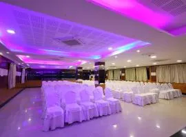 Hotel PVK Grand Dindigul