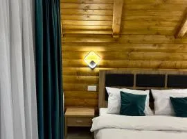Cabana Lavinia Daniel