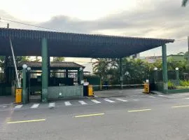 Minha casa
