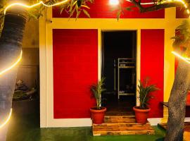 Hostel kuruku santhu colive, hostel in Pondicherry