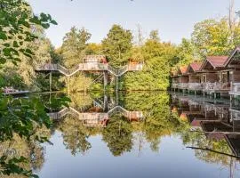 Baumhaushotel Oberbayern