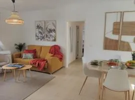 Bungalow Céntrico & Tranquilo