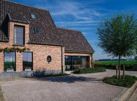 Vakantiewoning Amico, hotel in Gistel