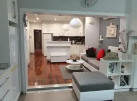 CAVE one bedroom apartment