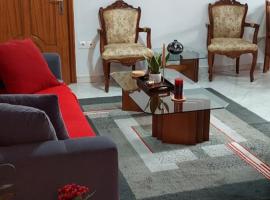Like your home, hotel in Komotini