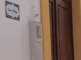 Bonita Casa Señorial en pleno casco antiguo de Nijar、ニハルのヴィラ