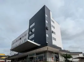 Premium Executive Hotel Itabira