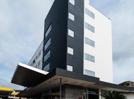 Premium Executive Hotel Itabira: Itabira şehrinde bir otel