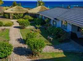 Matariki Sunset Apart Hotel, Hotel in Hanga Roa