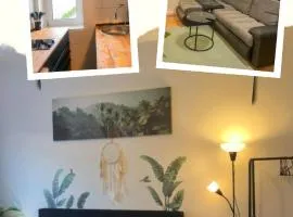 Grüne Oase mit Balkon I EG