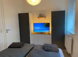 Ferienwohnung am Meer