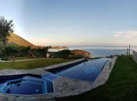 Traditional Cretan Style Villa