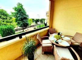 Casa Simon United Golf La Tercia