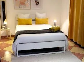 Chambre Olivier