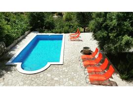 Villa Velagic