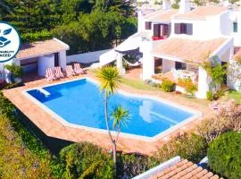 Villa Mauritius by Algarve Vacation
