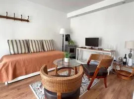 Casa moderna recien terminada